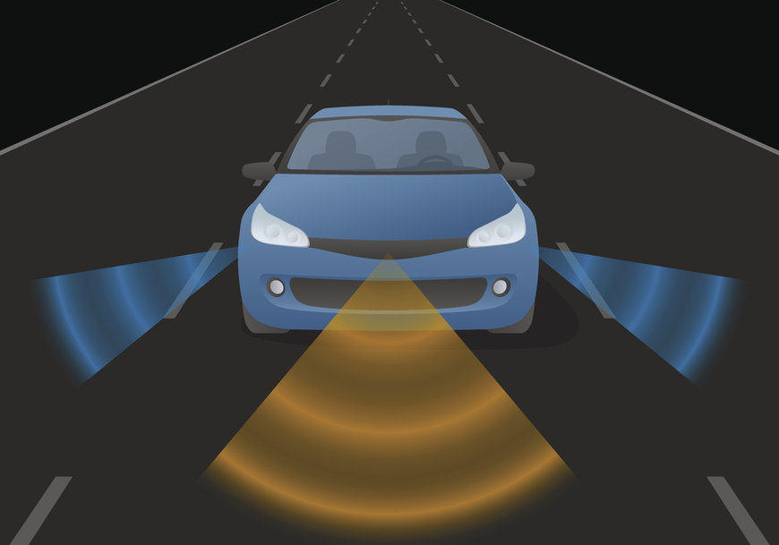 Blaize and LeiShen Intelligence enter Strategic Cooperation Agreement to Integrate Lidar and AI functions